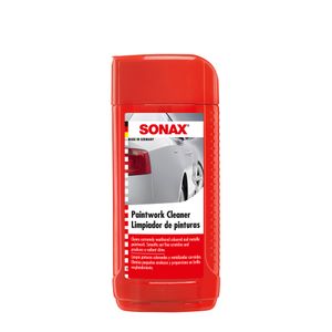 Puhdistusvaha SONAX Paintwork Cleaner, 500 ml