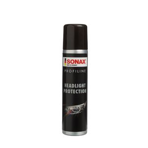 Ajovalojen suoja-aine SONAX PROFILINE Headlight Protection, 75 ml