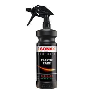 Muovinhoitoaine SONAX PROFILINE Plastic Care, 1000 ml