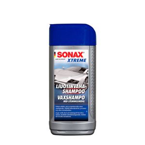 Autoshampoo SONAX Xtreme Liuotinvahashampoo, 500 ml