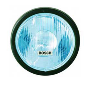 Lisävalo Bosch Rallye 175 - Pyöreä / 21 cm
