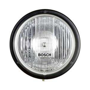 Lisävalo Bosch Rallye 175 - Pyöreä / 21 cm