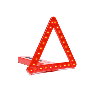 LED-varningstriangel BriteAngle Warning Triangle