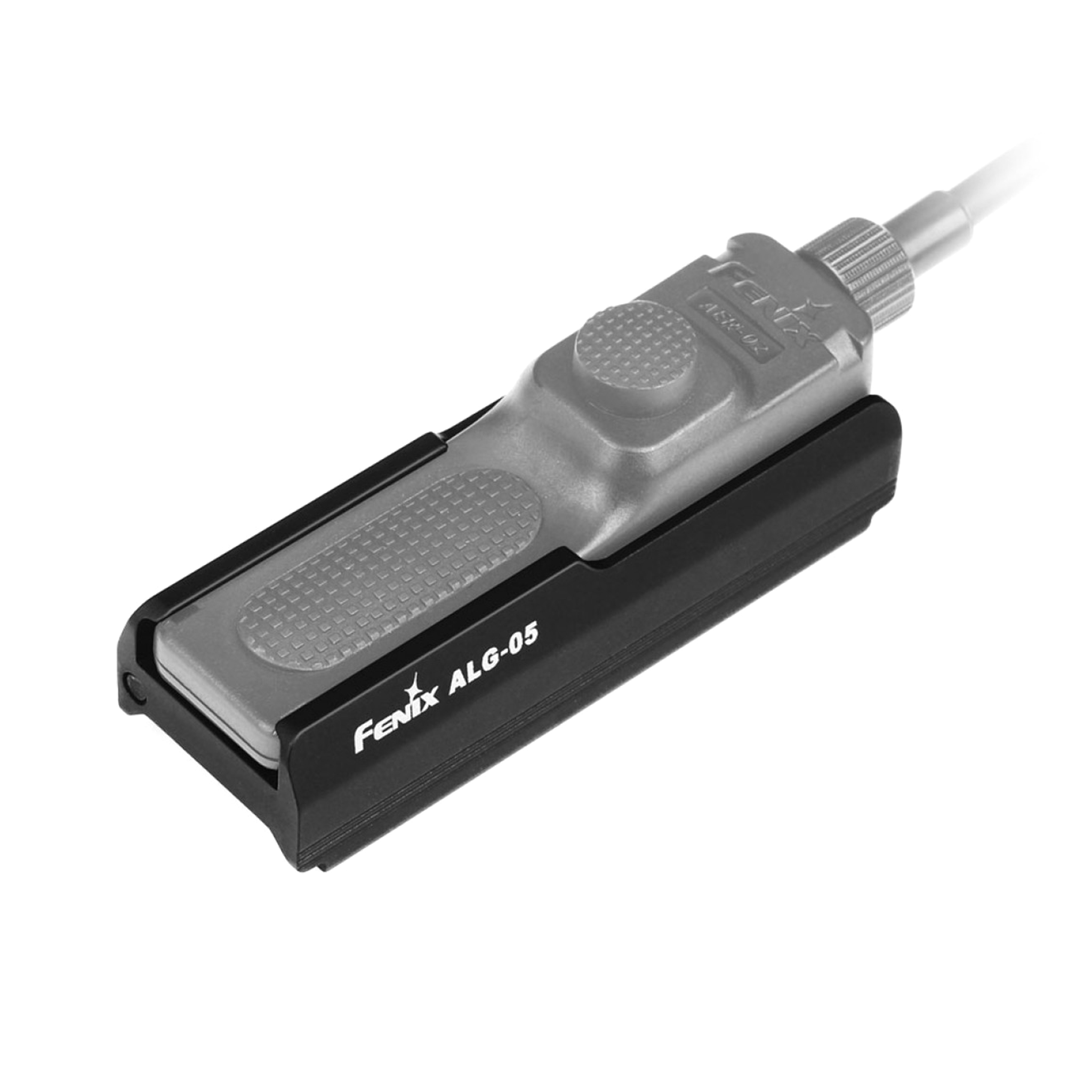 Kaukokäyttökytkimen kiinnike Fenix ALG-05 | Alk. 22,90 €