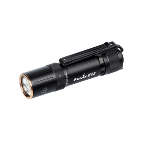 Flashlight Fenix E12 V2.0, 160 lm