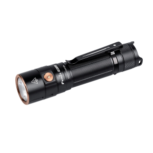 Flashlight Fenix E28R, 1500 lm