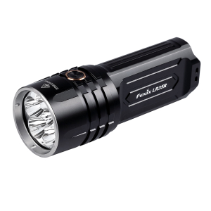 Flashlight Fenix LR35R, 10,000 lm
