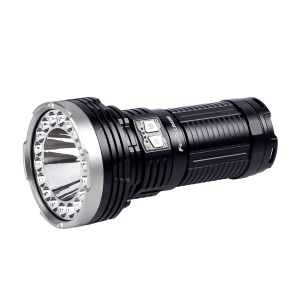 Flashlight Fenix LR40R, 12000 lm