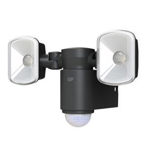 Outdoor lighting GP Safeguard RF2.1, 120 lm