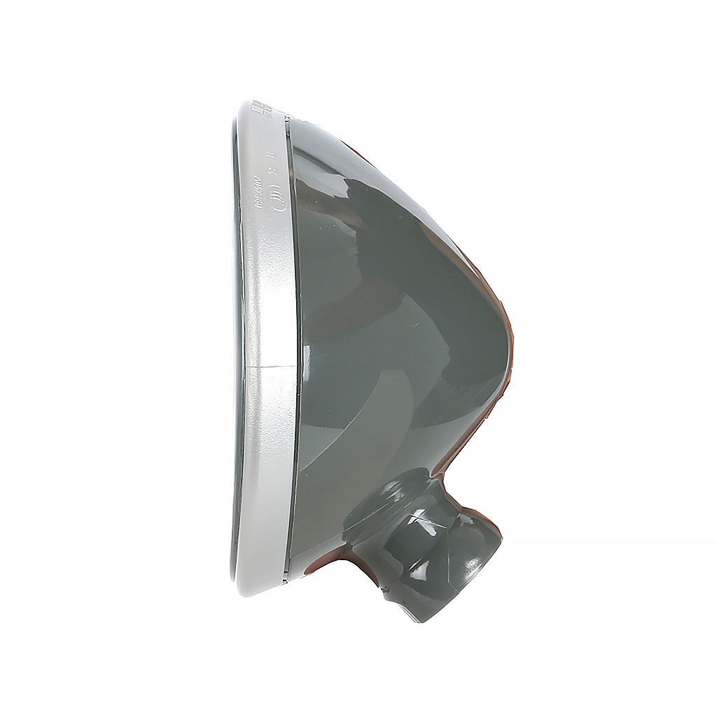 Extra light Halogen Hella Comet FF200 5