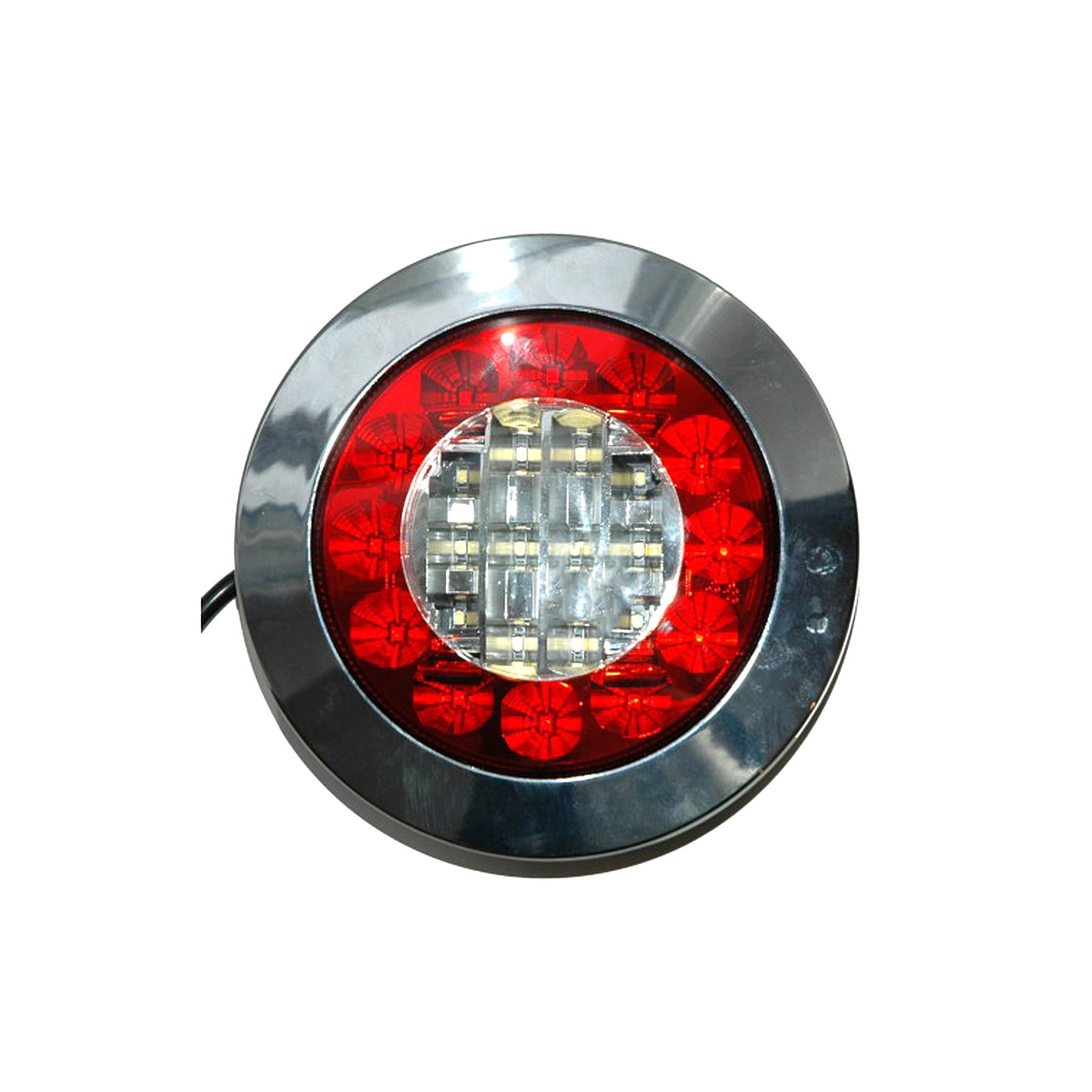 Takasumuvalo - Peruutusvalo Truck-Lite Ss40330, Mm
