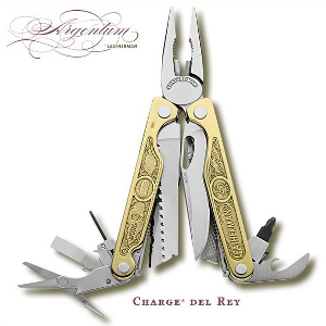 Leatherman Charge Del Rey