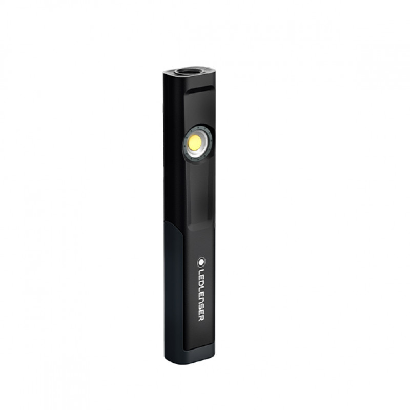 Laddbar arbetslampa LED Lenser iW4R, 150 lm