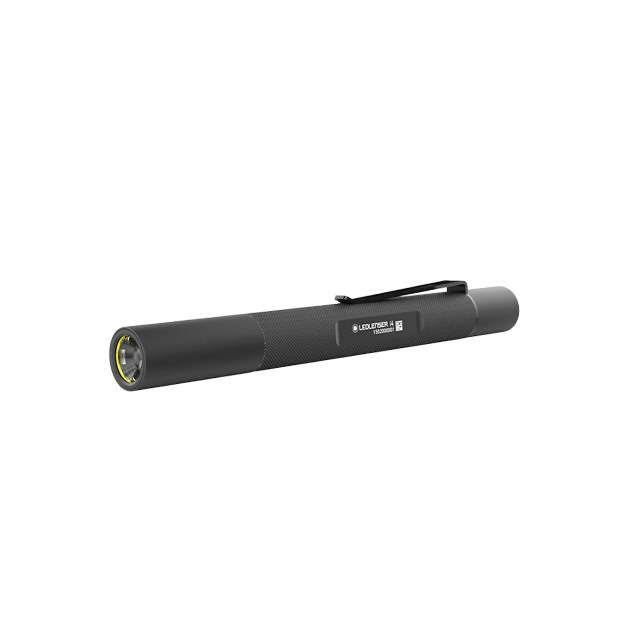 Taskulamppu Ledlenser I4 Lm - Cm