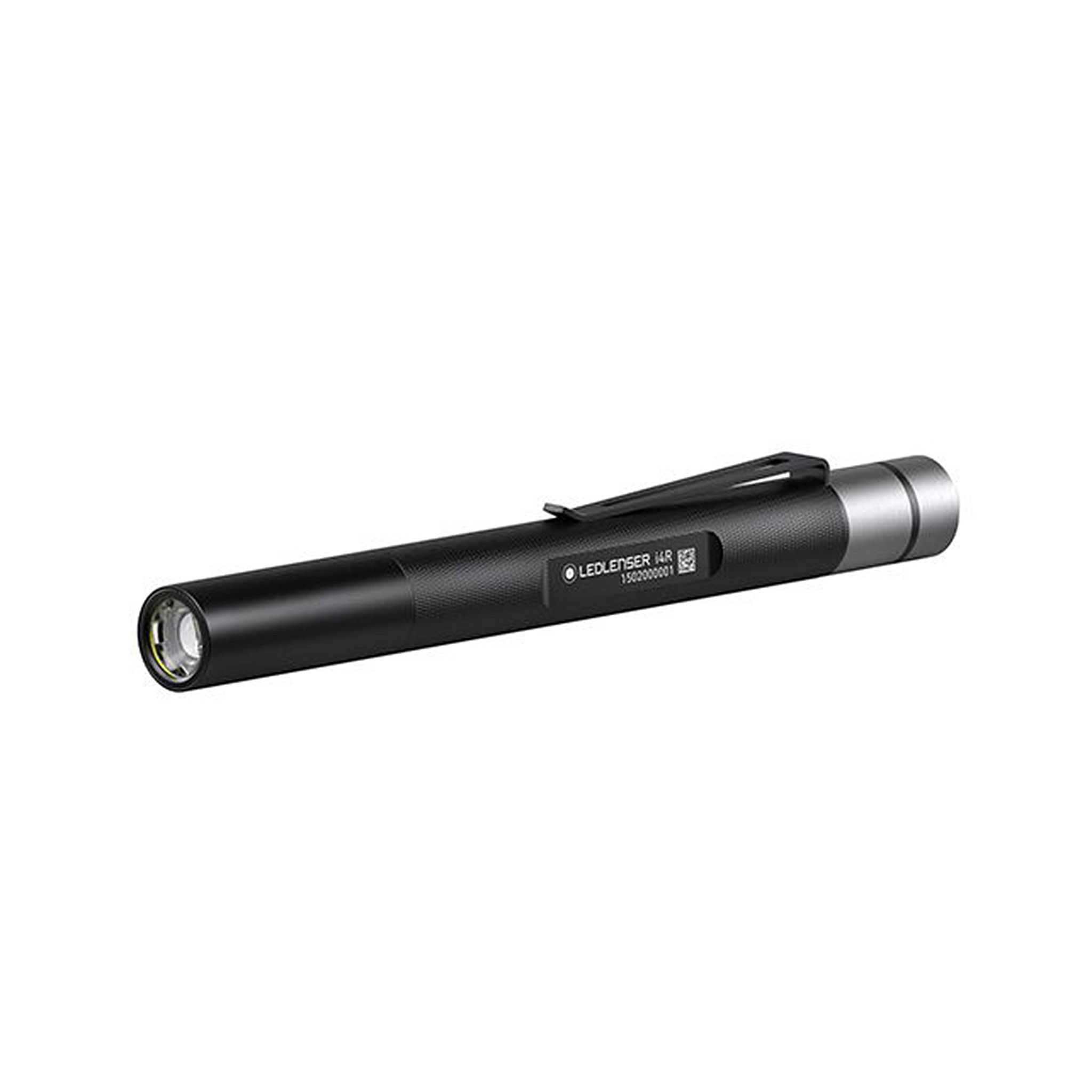 Taskulamppu Ledlenser I4r, Lm