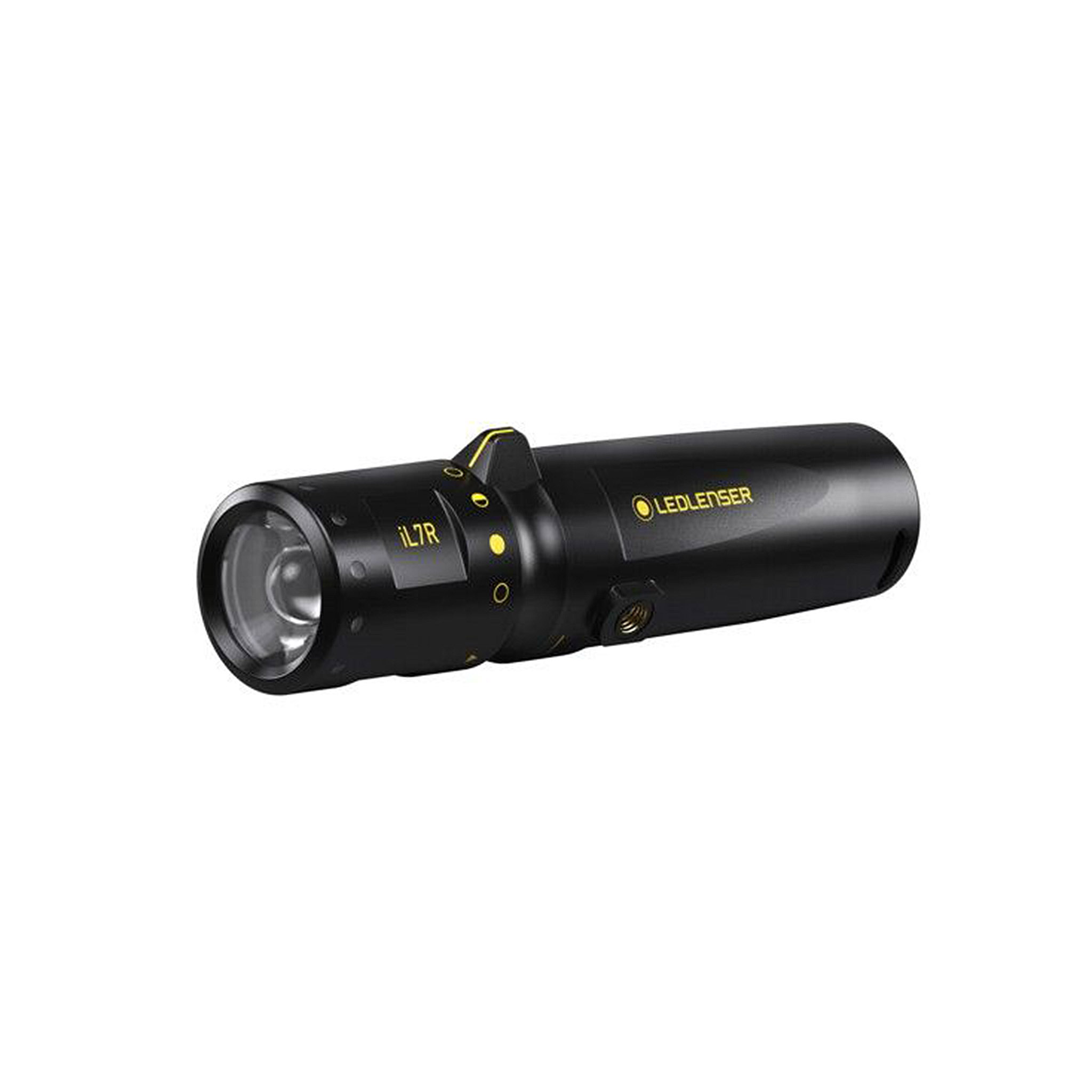 Atex Taskulamppu Ledlenser Il7r Lm -
