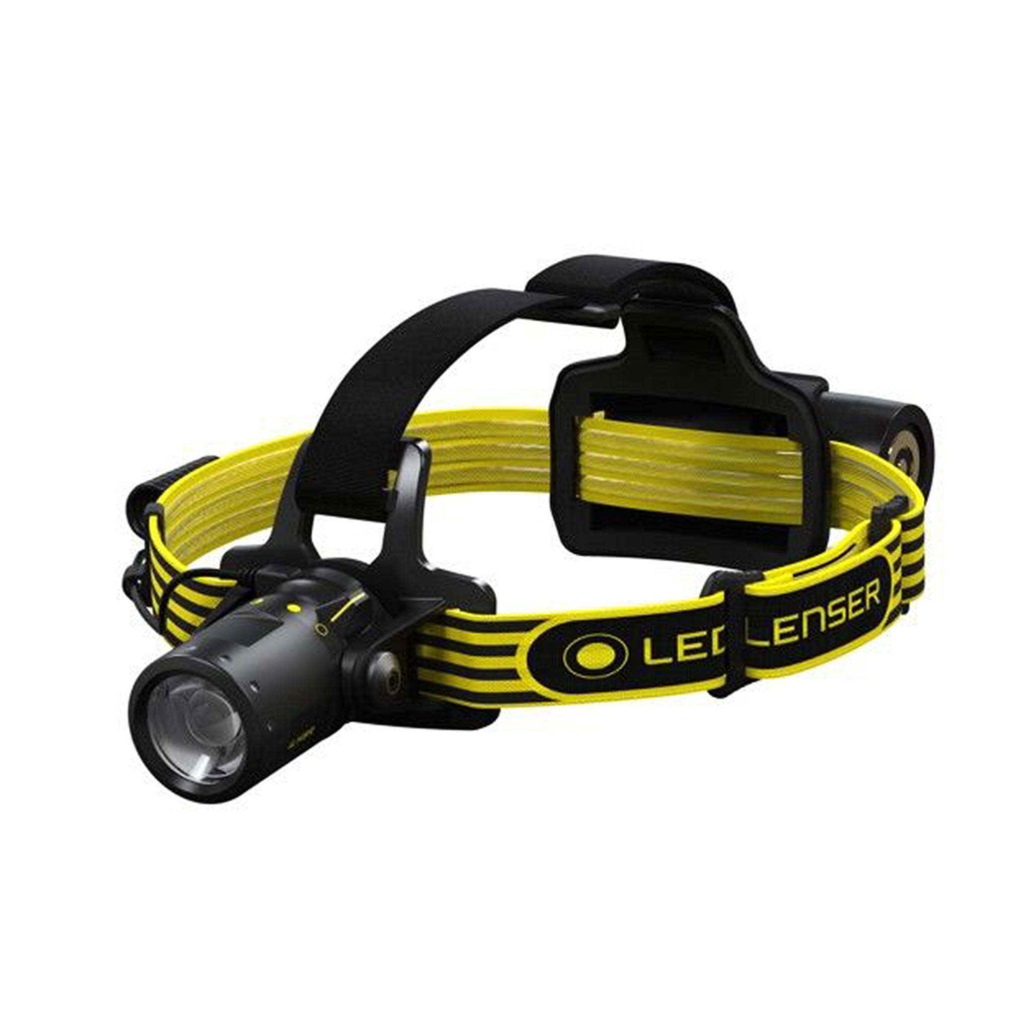 Atex Otsalamppu Ledlenser Ilh8r Lm -