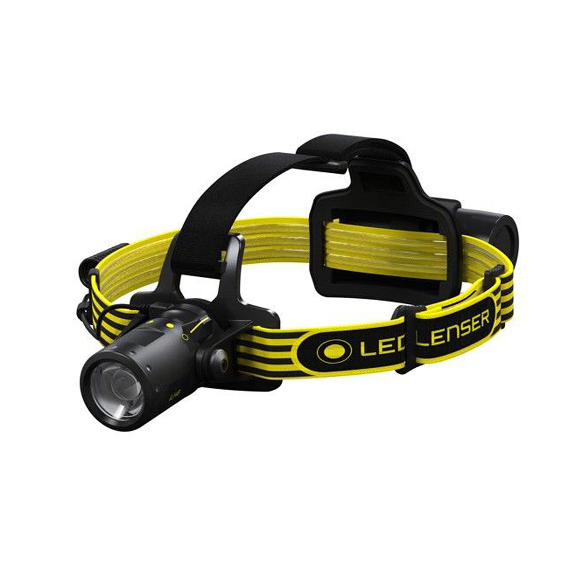 Atex Otsalamppu Ledlenser Ilh8 Lm -