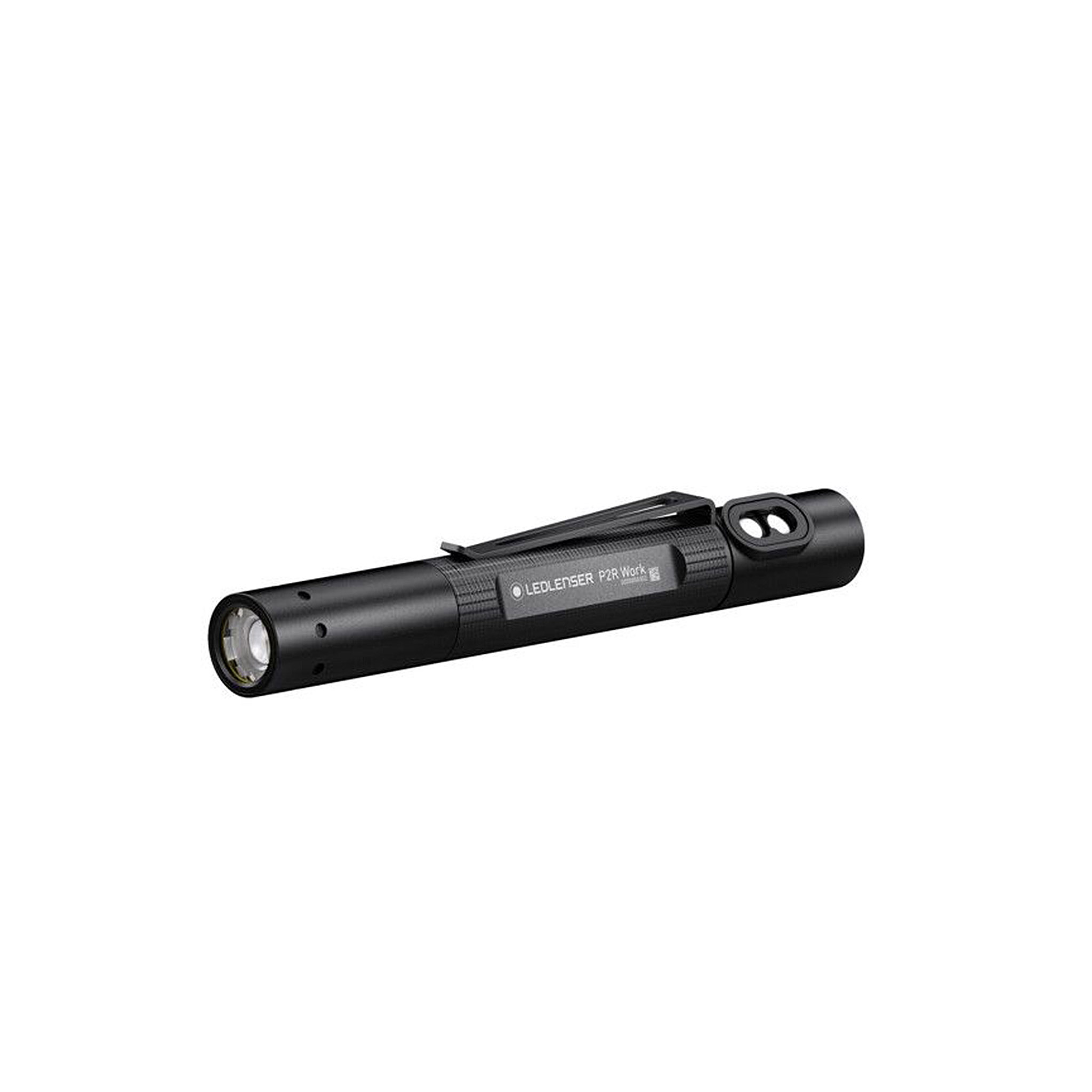 Taskulamppu Ledlenser P2r Work, Lm