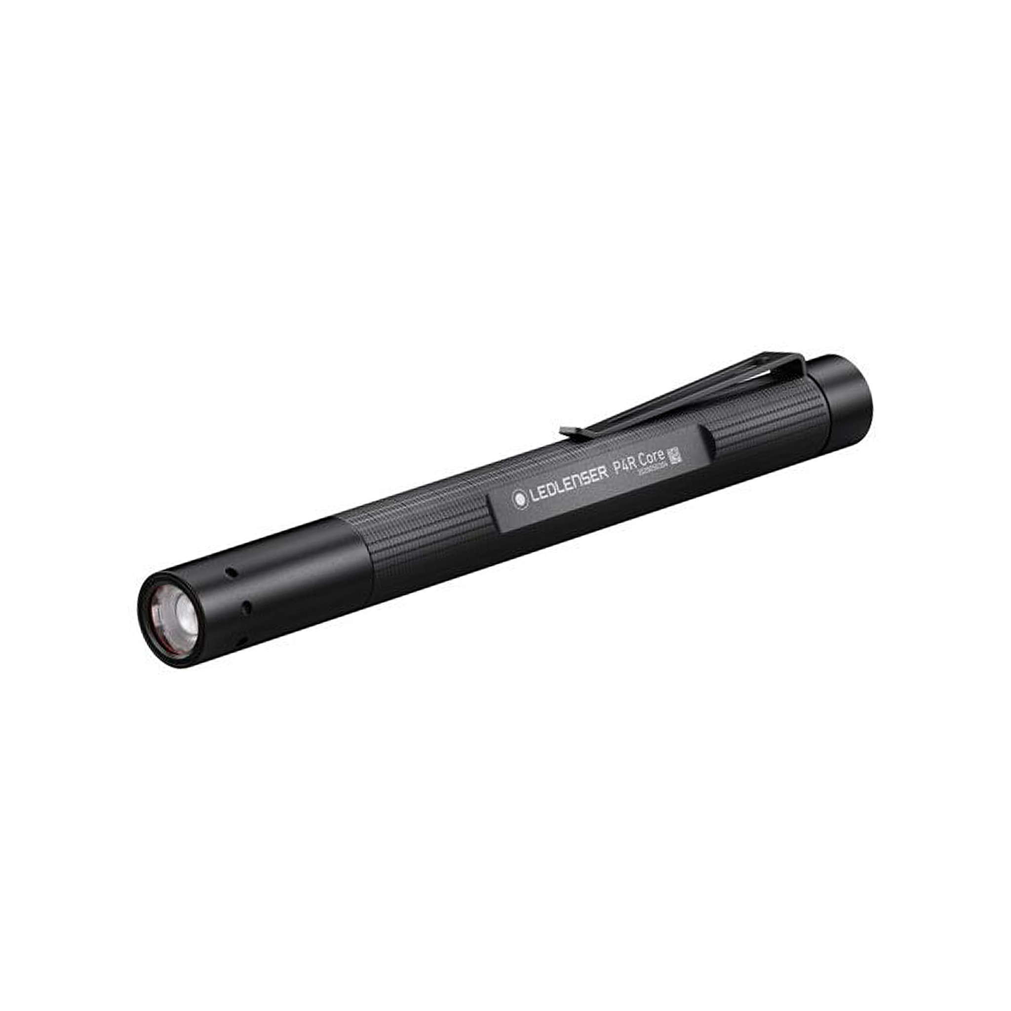 Lommelykt LED Lenser P4R Core, 200 lm