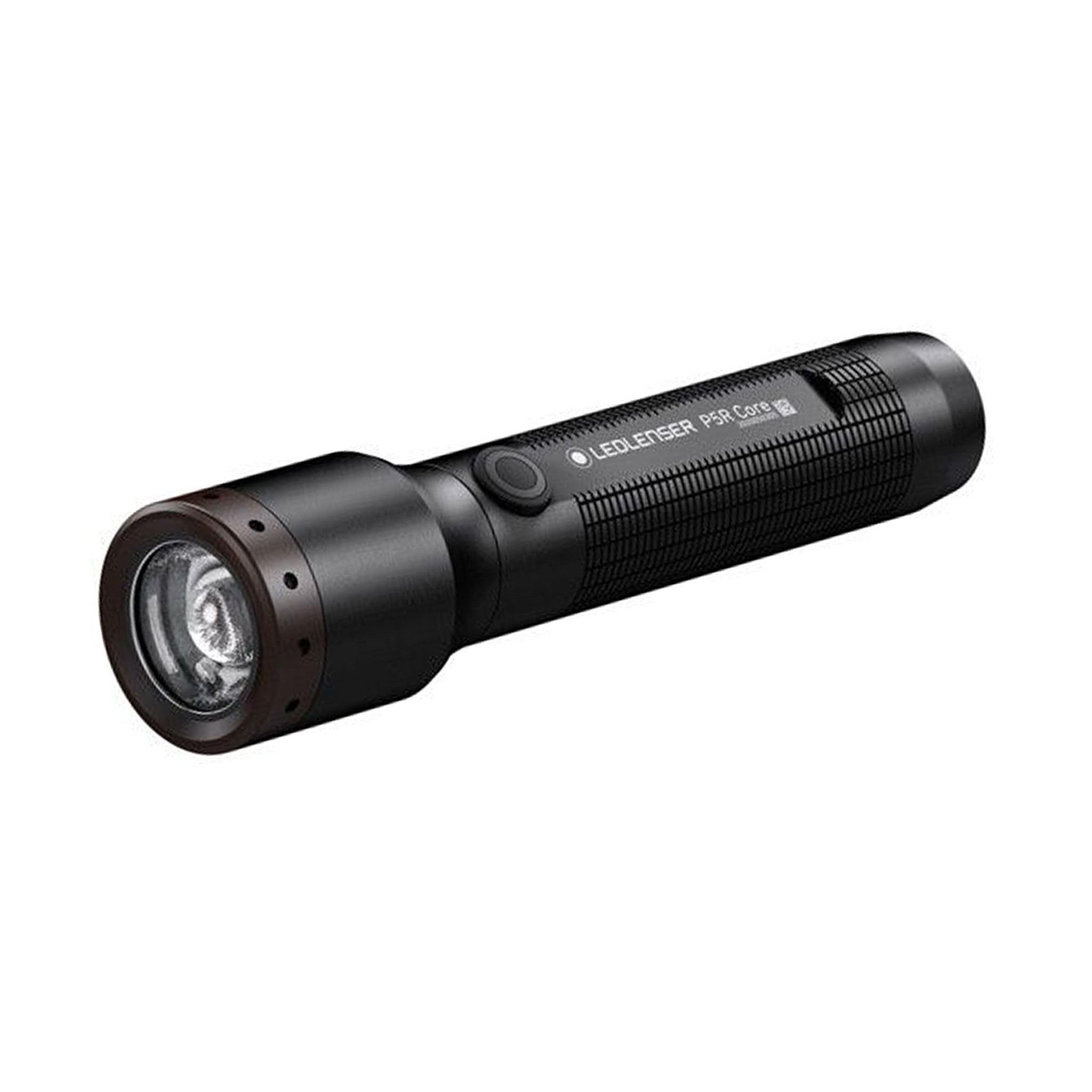 Lommelykt LED Lenser P5R Core, 500 lm