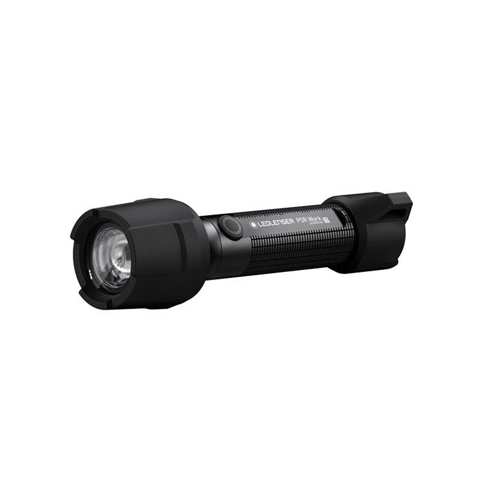 Taskulamppu Ledlenser P5r Work Lm -