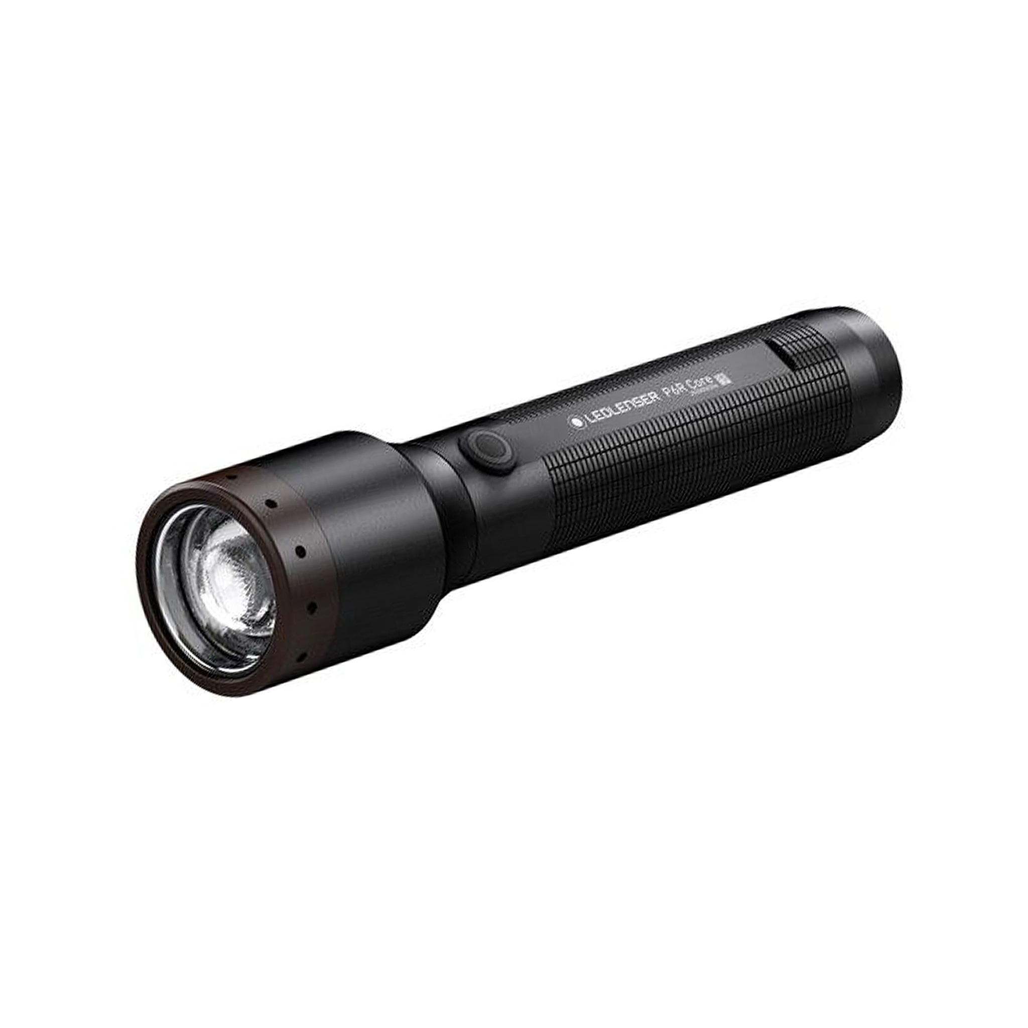 Lommelykt LED Lenser P6R Core, 900 lm