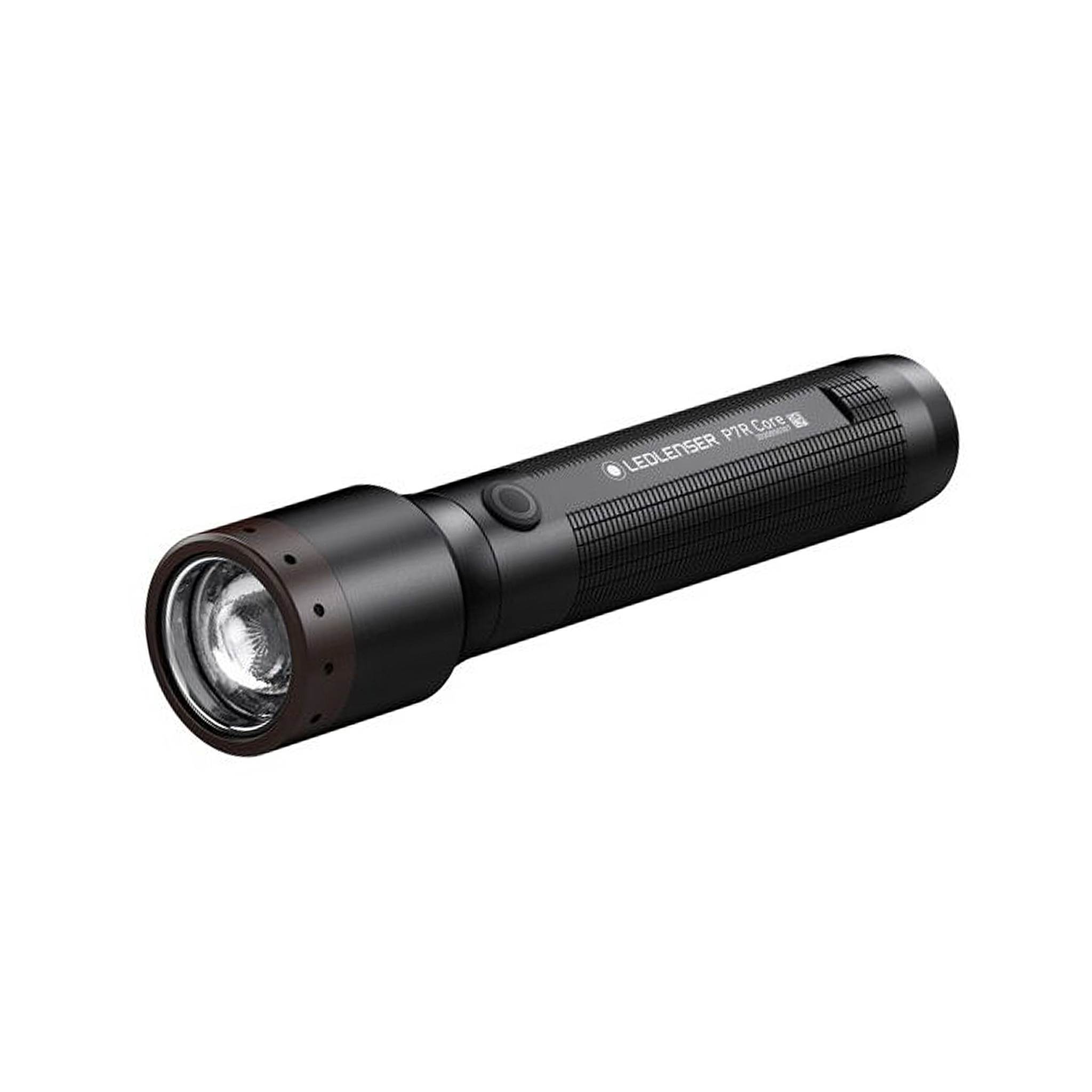 Ficklampa LED Lenser P7R Core, 1400 lm