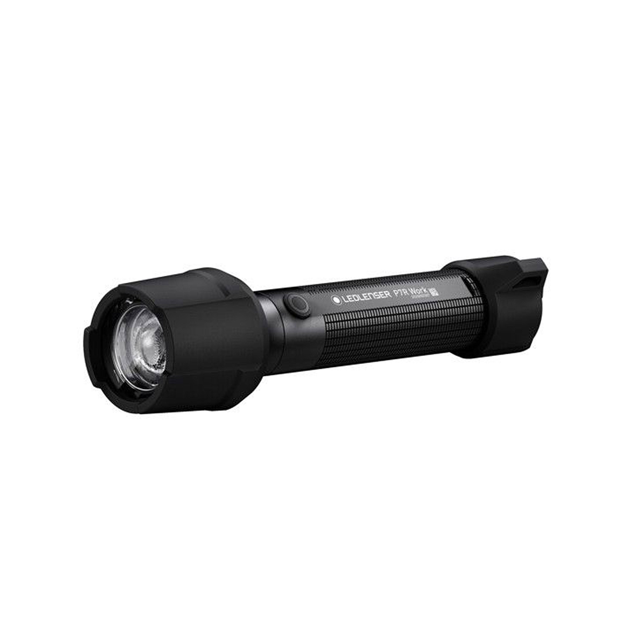 Taskulamppu Ledlenser P7r Work 1200 Lm