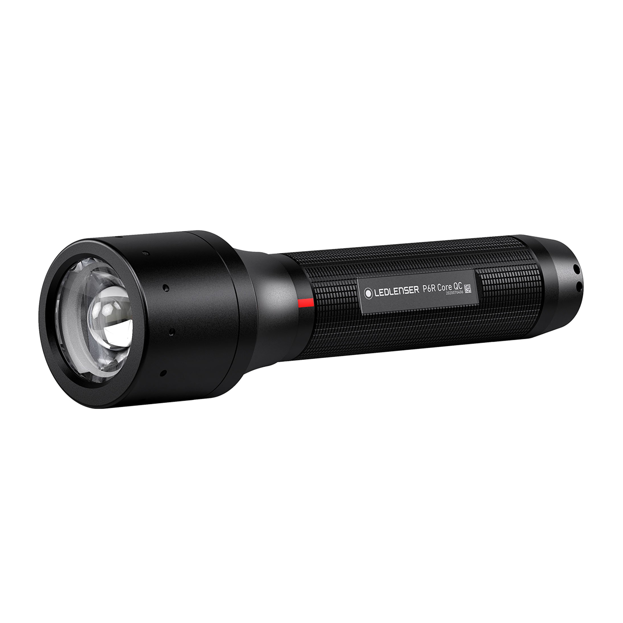 Ficklampa LED Lenser P6R Core QC, 270 lm