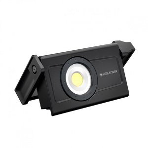 Laddbar arbetslampa LED Lenser iF4R, 2500 lm