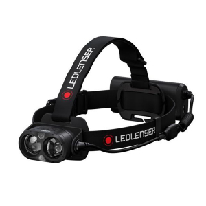Headlamp LED Lenser H19R Core, 3500 lm