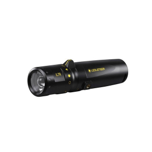 ATEX Taskulamppu Ledlenser iL7R, 360 lm