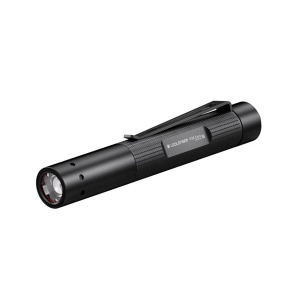 Flashlight LED Lenser P2R Core, 120 lm