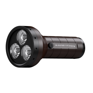 Search light LED Lenser P18R Signature, 4500 lm