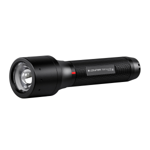 Flashlight LED Lenser P6R Core QC, 270 lm