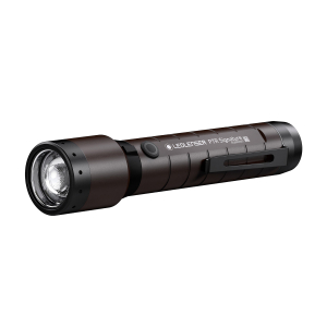 Flashlight LED Lenser P7R Signature, 2000 lm