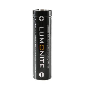 Rechargeable battery for LUMONITE Compass / Compass R, 3500 mAh