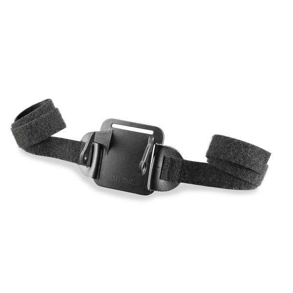 Kypäräkiinnityshihna Lupine Betty R, velcro | Alk. 23,90 €