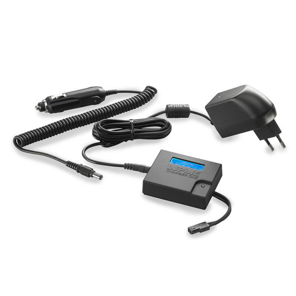 Nätladdare Lupine Charger One