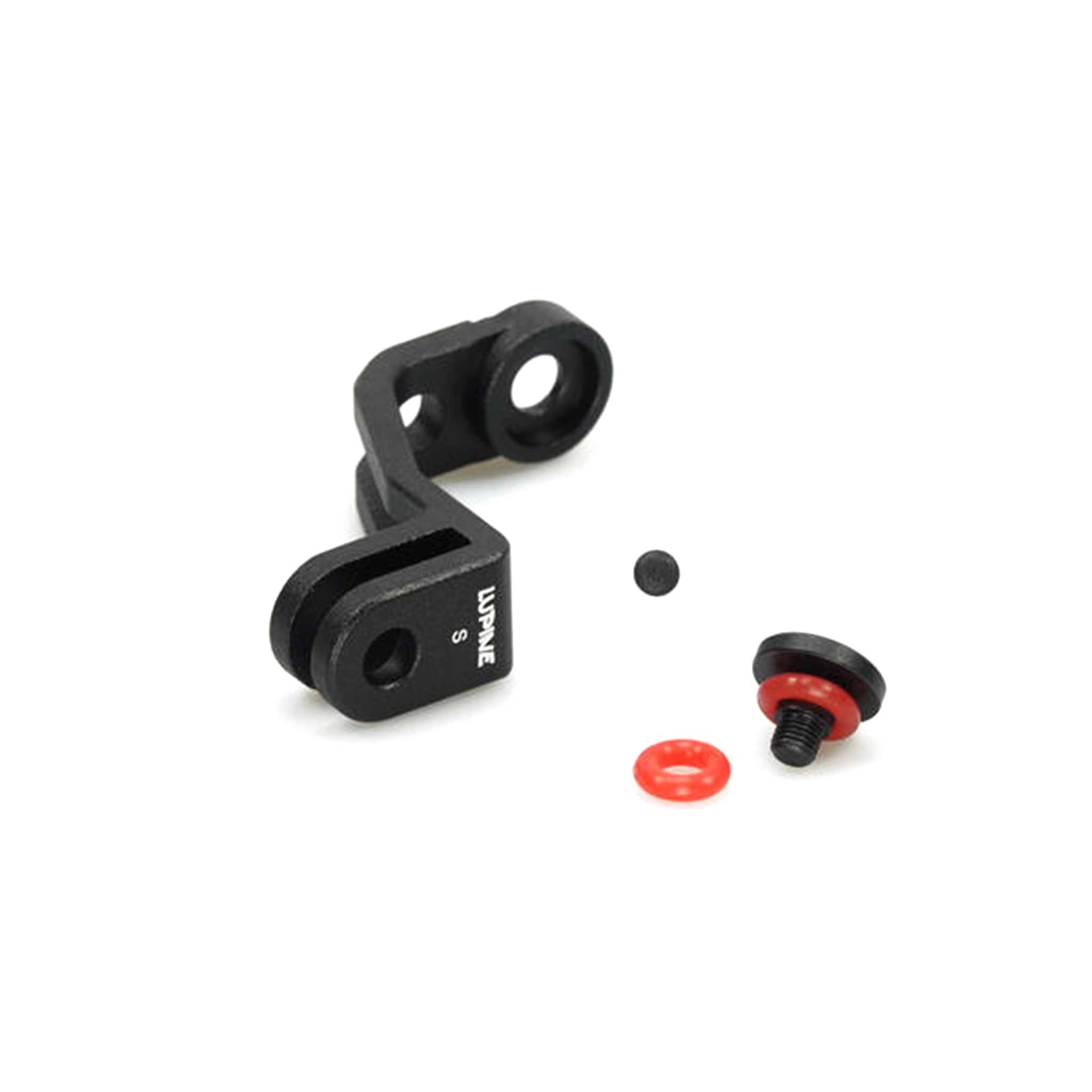 GoPro-kiinnike Lupine SL, S | Alk. 24,90 €