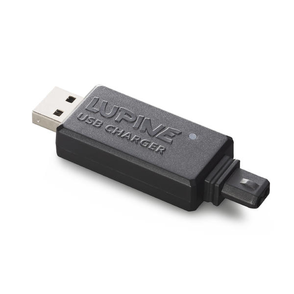 USB-adapteri Lupine | Alk. 24,90 €