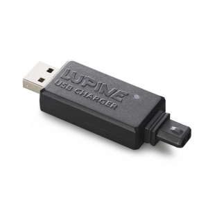 USB-adapteri Lupine