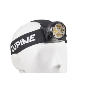 Headlamp Lupine Wilma RX7 (Bluetooth), 3200 lm