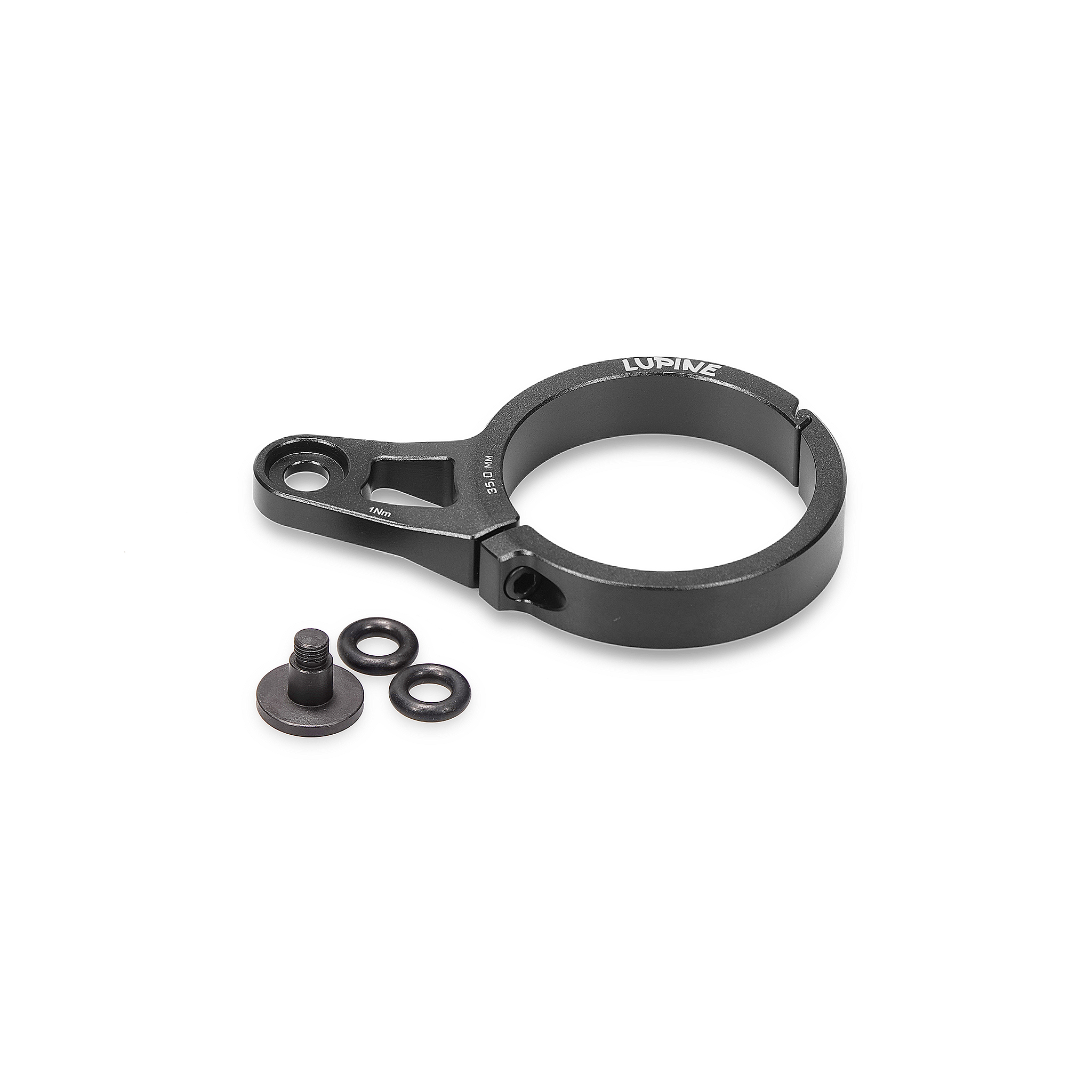 Tankokiinnike Lupine SL X, 35 mm | Alk. 24,90 €