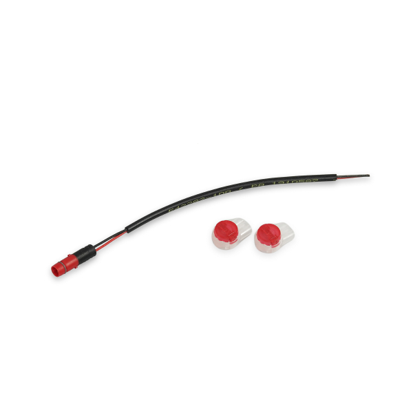 Tilkoblingskabel for elsykkel baklykt, LUPINE, Brose Drive Mag S