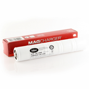 Mag Charger batteri, 3,5Ah NiMh