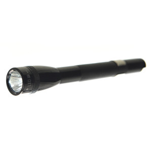 Taskulamppu Mini Maglite 2xAAA LED, 100 lm