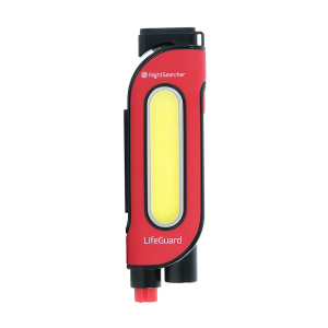 Safety tool NightSearcher LifeGuard, 200 lm