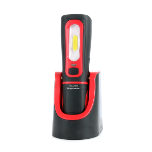 Rechargeable worklight, NightSearcher PRO, 250 lm
